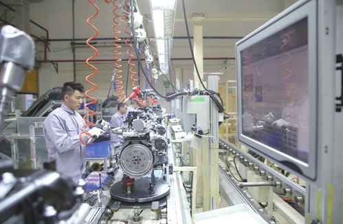 目標6000億元！重慶智能終端產(chǎn)業(yè)“十四五”發(fā)展行動計劃重磅發(fā)布