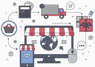 多用戶(hù)商城系統(tǒng)應(yīng)該具備怎樣的性能