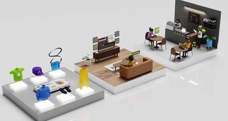 為數(shù)十億消費者提供服務:NVIDIA Merlin 助力網(wǎng)絡巨頭獲得點擊量