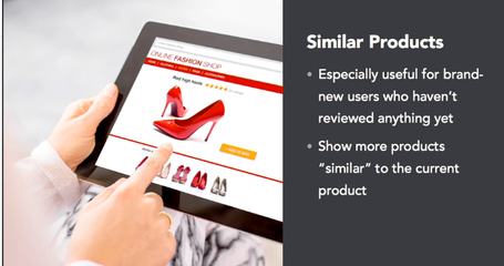 基于矩陣分解的協(xié)同過濾在Python機器學習推薦系統(tǒng)中的實現——以網上購物系統(tǒng)為例